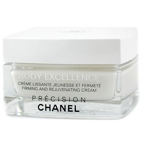 body excellence chanel opinioni|BODY EXCELLENCE REJUVENATING CREAM BY .